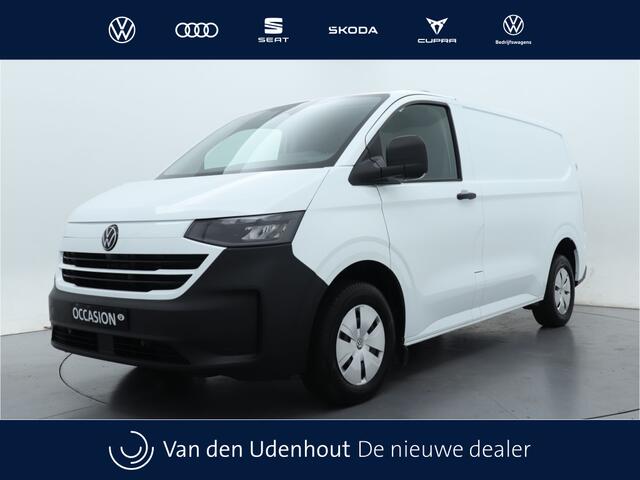Volkswagen E-Transporter e-Transporter L1H1 64kWh 218pk RWD 3.2T Life-Intro /Direct leverbaar