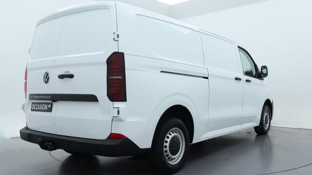 Volkswagen E-Transporter e-Transporter L2H1 64kWh 136pk RWD 3.2T