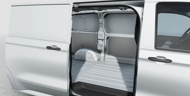 Volkswagen E-Transporter e-Transporter L1H1 64kWh 218pk RWD 3.2T