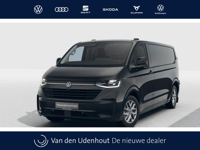 Volkswagen E-Transporter e-Transporter L2H1 64kWh 286pk RWD 3.2T Bulli