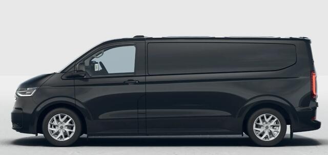 Volkswagen E-Transporter e-Transporter L2H1 64kWh 286pk RWD 3.2T Bulli