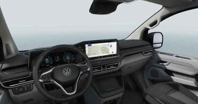 Volkswagen E-Transporter e-Transporter L2H1 64kWh 286pk RWD 3.2T Bulli .