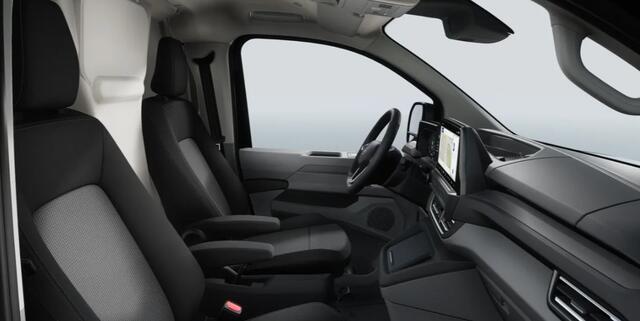 Volkswagen E-Transporter e-Transporter L2H1 64kWh 286pk RWD 3.2T Bulli .