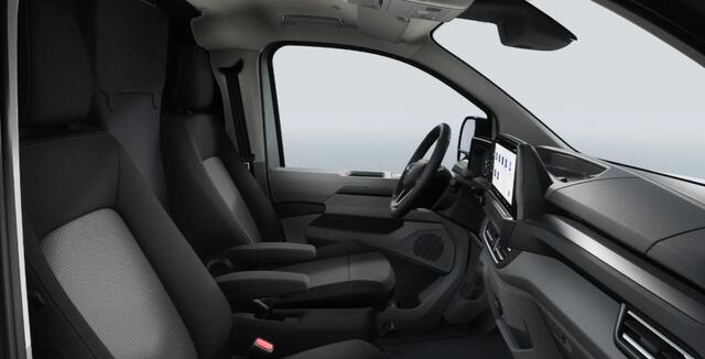 Volkswagen E-Transporter e-Transporter L1H1 136pk 64kWh Life