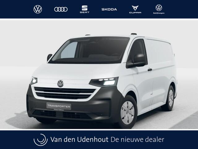 Volkswagen E-Transporter e-Transporter L1H1 64kWh 136pk RDW Life