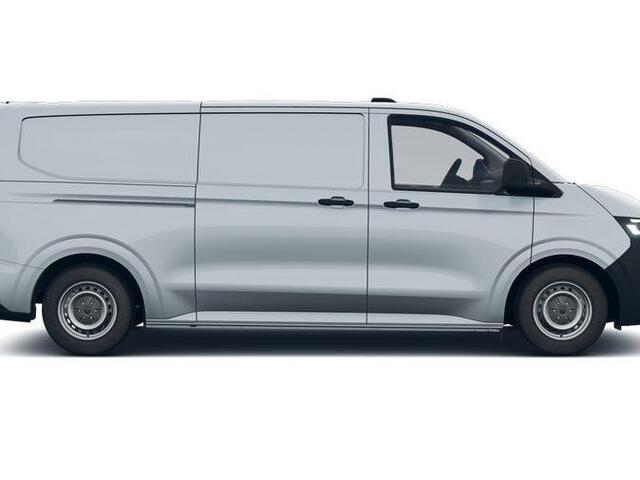 Volkswagen E-Transporter Bedrijfswagens Bestelwagen L2 elektromotor 100 kW (136 pk) 3500 m