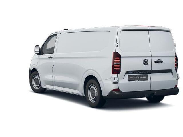 Volkswagen E-Transporter Bedrijfswagens Bestelwagen L2 Elektromotor 160 kW (218 pk) 3500 m