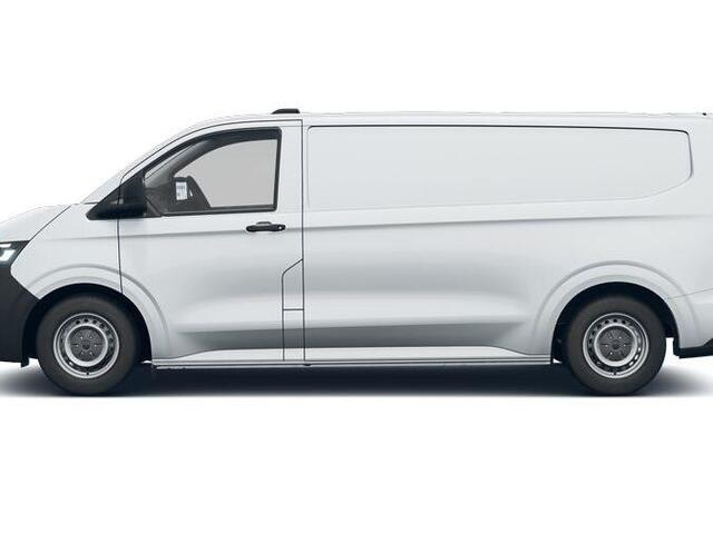 Volkswagen E-Transporter Bedrijfswagens Bestelwagen L2 Elektromotor 160 kW (218 pk) 3500 m