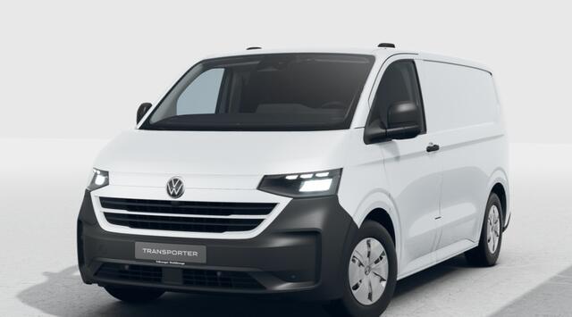 Volkswagen E-Transporter L1H1 136pk 64kWh Life /Direct leverbaar