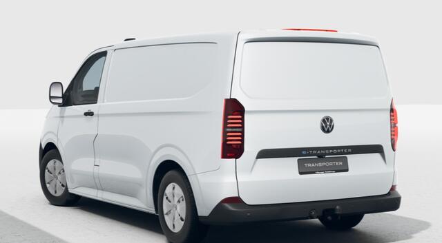 Volkswagen E-Transporter L1H1 136pk 64kWh Life /Direct leverbaar