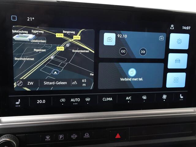 Volkswagen E-Transporter 32 L2H1 Bulli 64 kWh