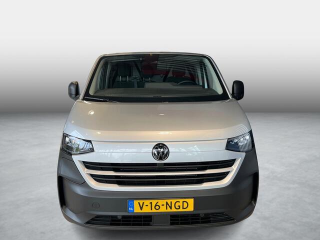 Volkswagen E-Transporter Bedrijfswagens Life L2 160 kW (218 pk) Elektrische aandrijving | Multifunctioneel kunstlederen stuurwiel | Voorruit van gelaagd glas, warmtewerend en verwarmbaar | Kunststof instaplijst voor |