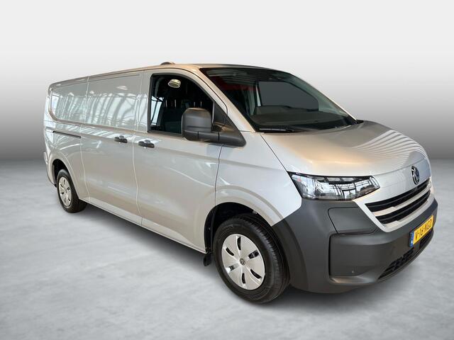 Volkswagen E-Transporter Bedrijfswagens Life L2 160 kW (218 pk) Elektrische aandrijving | Multifunctioneel kunstlederen stuurwiel | Voorruit van gelaagd glas, warmtewerend en verwarmbaar | Kunststof instaplijst voor |