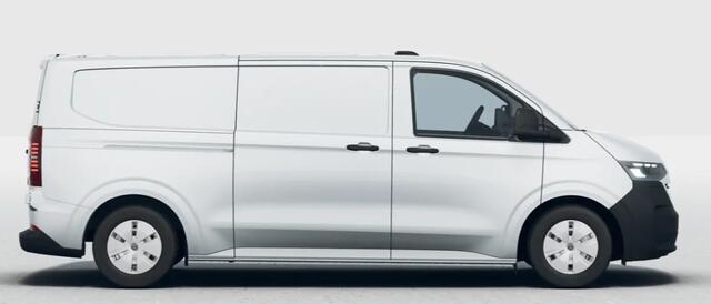 Volkswagen E-Transporter L2H1 64kWh 136pk Life