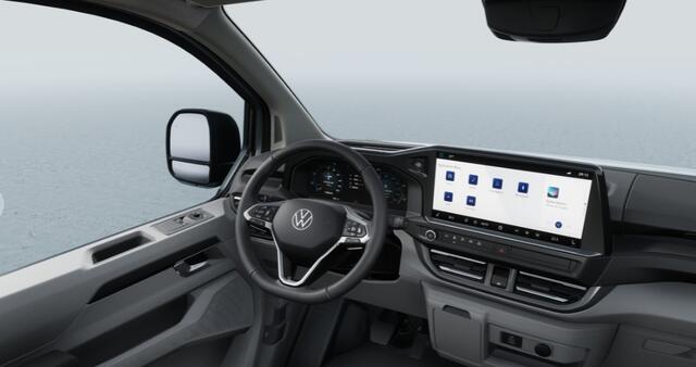 Volkswagen E-Transporter L2H1 64kWh 136pk Life