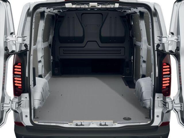 Volkswagen E-Transporter Bedrijfswagens Life L1 Elektromotor 160 kW (218 pk) 3100 mm Elekt