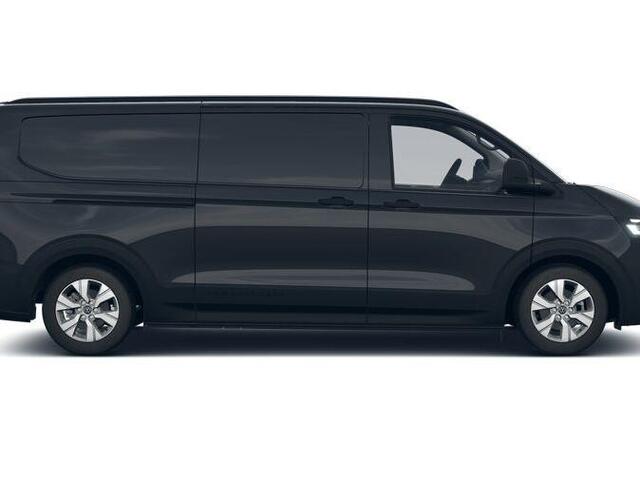 Volkswagen E-Transporter Bedrijfswagens PanAmericana L2 Elektromotor 160 kW (218 pk) 3500