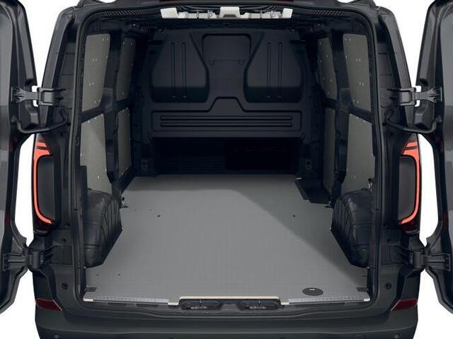 Volkswagen E-Transporter Bedrijfswagens PanAmericana L2 Elektromotor 160 kW (218 pk) 3500