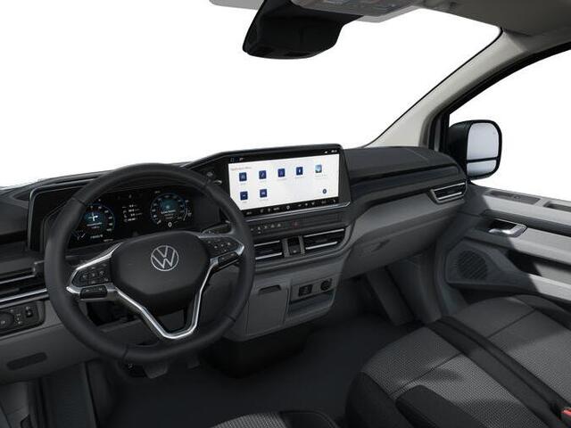 Volkswagen E-Transporter Bedrijfswagens Life Intro L1 Elektromotor 160 kW (218 pk) 3100 mm