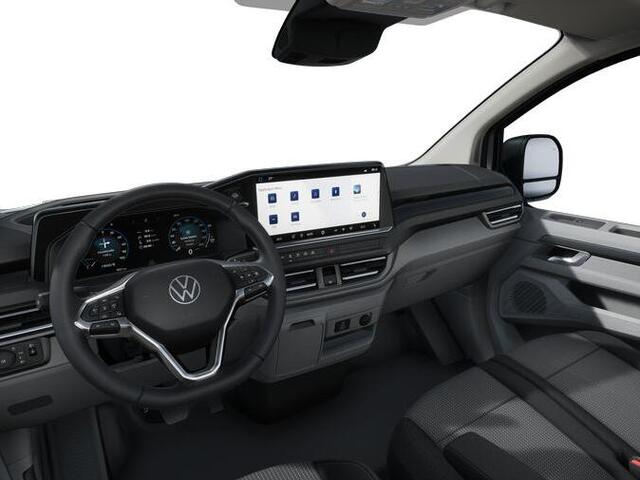 Volkswagen E-Transporter Bedrijfswagens Life Intro L1 Elektromotor 160 kW (218 pk) 3100 mm