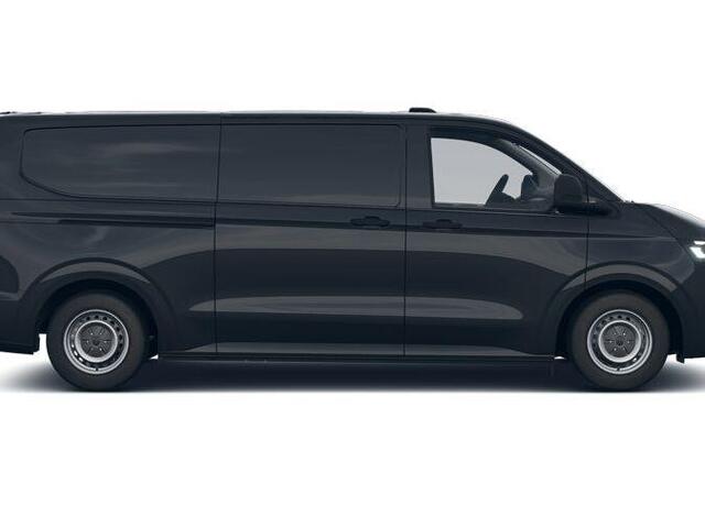Volkswagen E-Transporter Bedrijfswagens Bestelwagen L2 Elektromotor 160 kW (218 pk) 3500 m