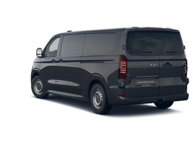 Volkswagen E-Transporter Bedrijfswagens Bestelwagen L2 Elektromotor 160 kW (218 pk) 3500 m