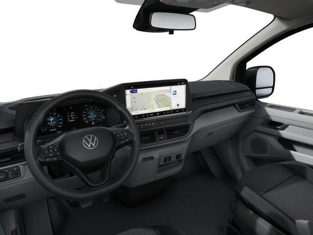 Volkswagen E-Transporter Bedrijfswagens Bestelwagen L2 Elektromotor 160 kW (218 pk) 3500 m