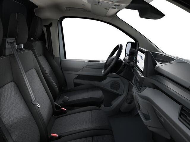 Volkswagen E-Transporter Bedrijfswagens Bestelwagen L1 Elektromotor 160 kW (218 pk) 3100 m