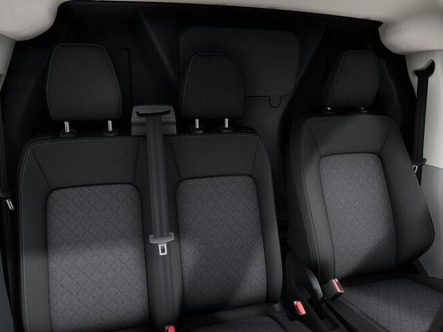 Volkswagen E-Transporter Bedrijfswagens Bestelwagen L1 Elektromotor 160 kW (218 pk) 3100 m