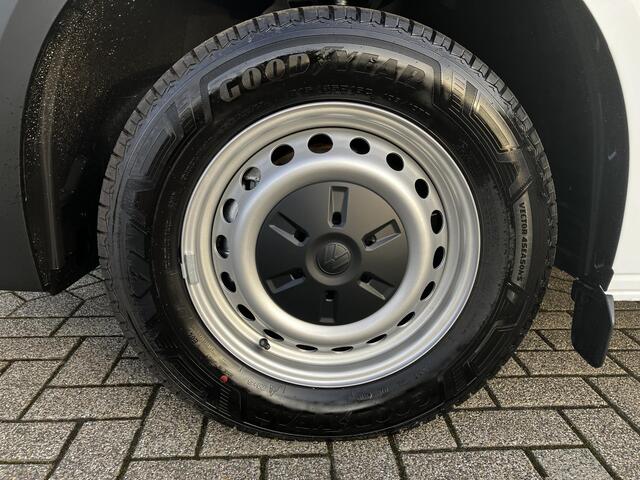 Volkswagen E-Transporter Bedrijfswagens Bestelwagen L2 Elektromotor 160 kW (218 pk) 3500 m