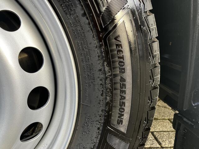 Volkswagen E-Transporter Bedrijfswagens Bestelwagen L2 Elektromotor 160 kW (218 pk) 3500 m