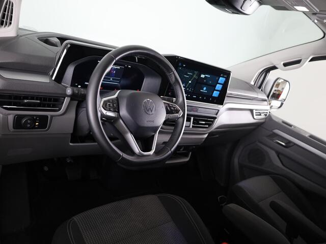 Volkswagen E-Transporter 32 L2H1 Bulli 64 kWh