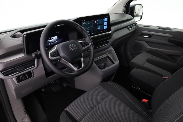 Volkswagen E-Transporter Bulli 210 kW / 286 pk L2 3500 mm