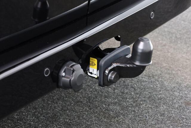 Volkswagen E-Transporter Bulli 210 kW / 286 pk L2 3500 mm