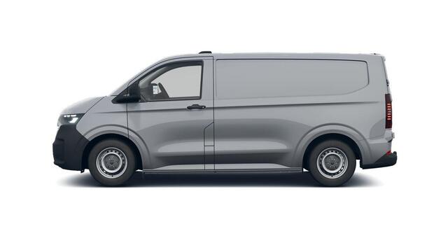 Volkswagen E-Transporter L1 Elektromotor 160 kW (218 pk) 3100 m