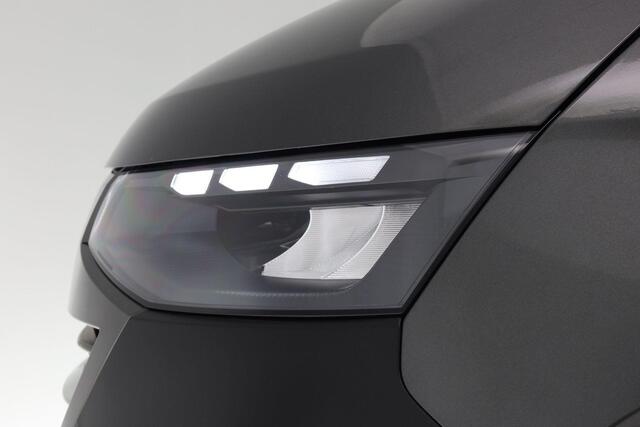 Volkswagen E-Transporter Life Intro 160 kW / 218 pk L2 3500 mm