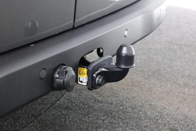 Volkswagen E-Transporter Life Intro 160 kW / 218 pk L2 3500 mm