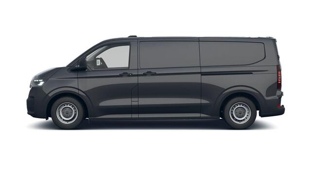 Volkswagen E-Transporter L2 Elektromotor 160 kW (218 pk) 3500 m