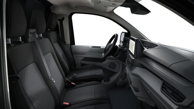 Volkswagen E-Transporter L2 Elektromotor 160 kW (218 pk) 3500 m