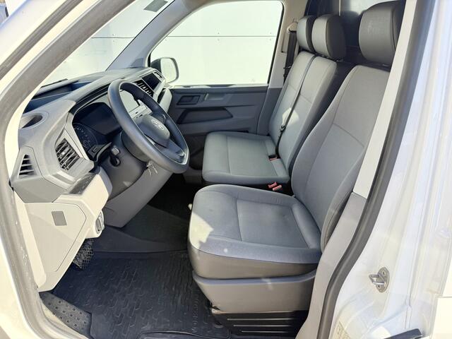 Volkswagen E-Transporter 113PK L2H1 138KM WLTP 37,3kWh 100% Elektrisch ABT E-transporter Snelladen Airco Camera Carplay