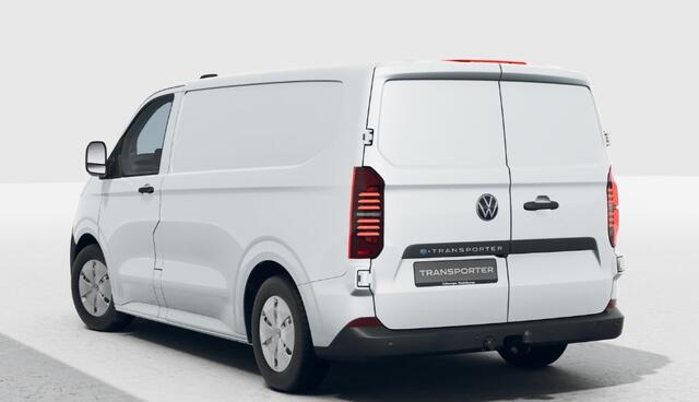 Volkswagen E-Transporter 160kW 218PK L1H1 Life Intro 64 kWh