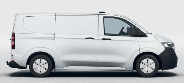 Volkswagen E-Transporter 160kW 218PK L1H1 Life Intro 64 kWh
