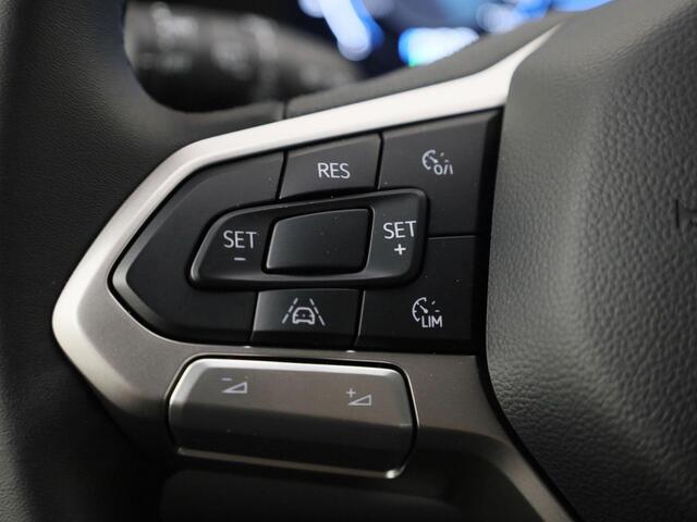 Volkswagen E-Transporter Bedrijfswagens Kombi Life 64kWh 218pk L2 716162