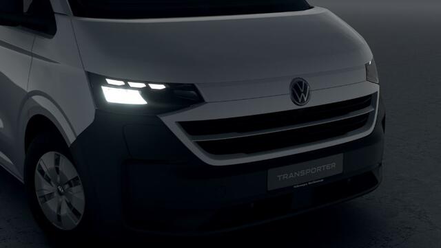 Volkswagen E-Transporter L2H1 Life Intro 64 kWh 100kW 136PK