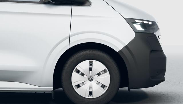 Volkswagen E-Transporter L2H1 Life Intro 64 kWh 100kW 136PK