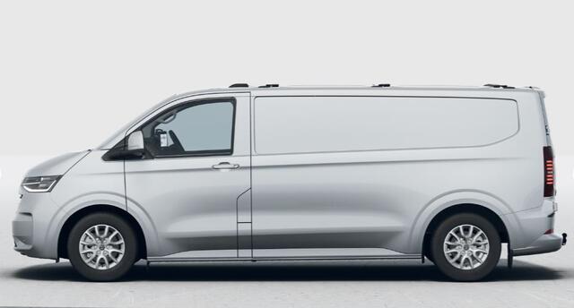 Volkswagen E-Transporter 160kW 218PK L2H1 Style 64 kWh