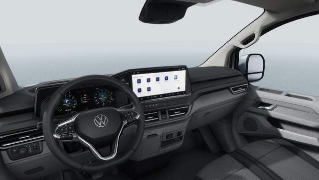 Volkswagen E-Transporter 160kW 218PK L2H1 Style 64 kWh