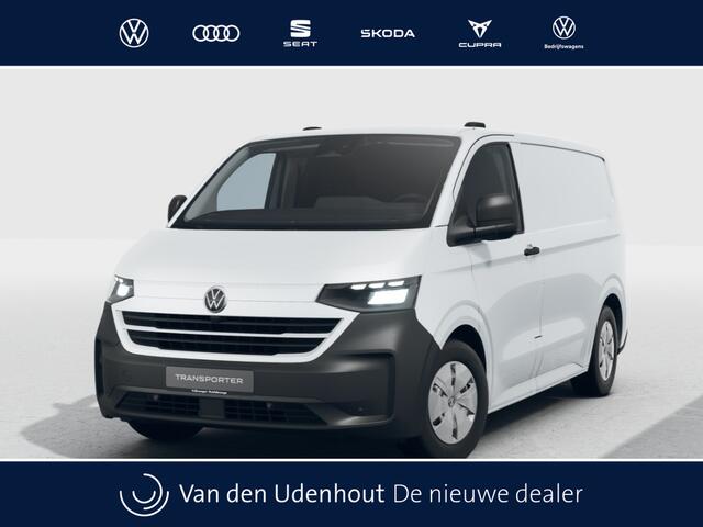 Volkswagen E-Transporter L1H1 64 kWh 136pk Automaat Life / Direct leverbaar