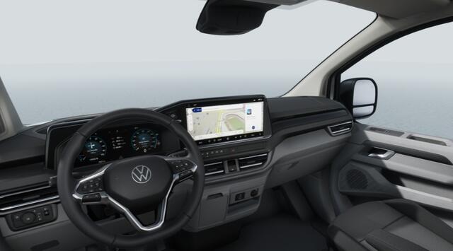 Volkswagen E-Transporter L1H1 64 kWh 136pk Automaat Life / Direct leverbaar