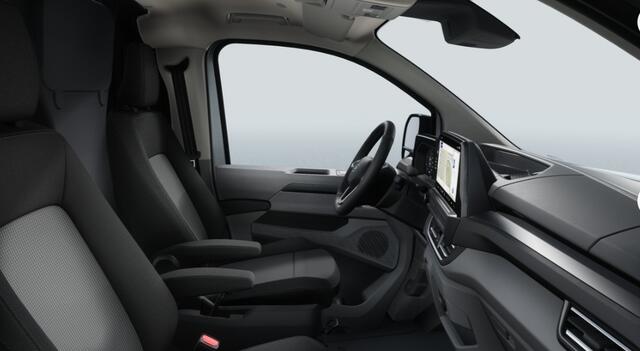 Volkswagen E-Transporter L1H1 64 kWh 136pk Automaat Life / Direct leverbaar